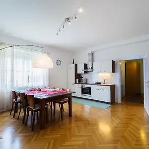 Appartamento Soska 5, Lubiana